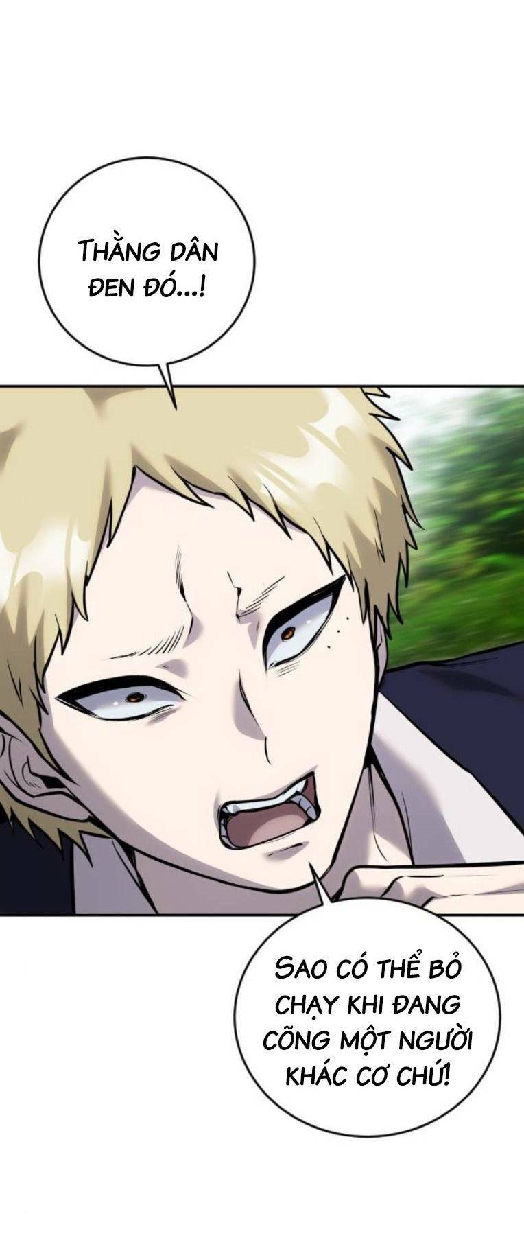 Tôi Mạnh Hơn Anh Hùng Chapter 12 - Trang 2