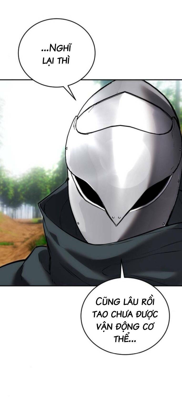 Tôi Mạnh Hơn Anh Hùng Chapter 12 - Trang 2