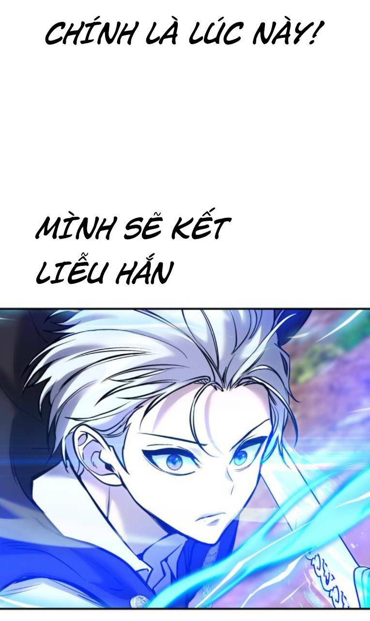 Tôi Mạnh Hơn Anh Hùng Chapter 13 - Trang 2