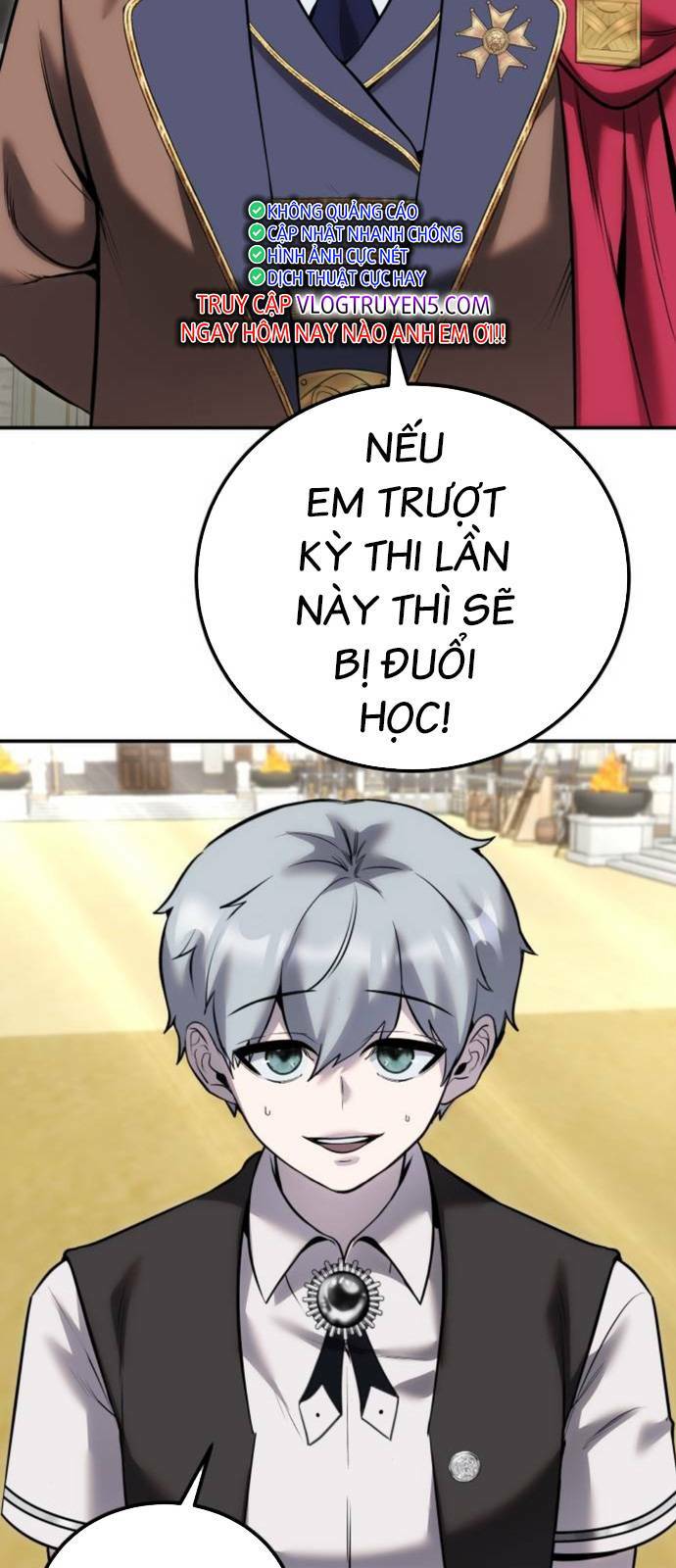 Tôi Mạnh Hơn Anh Hùng Chapter 14 - Trang 2