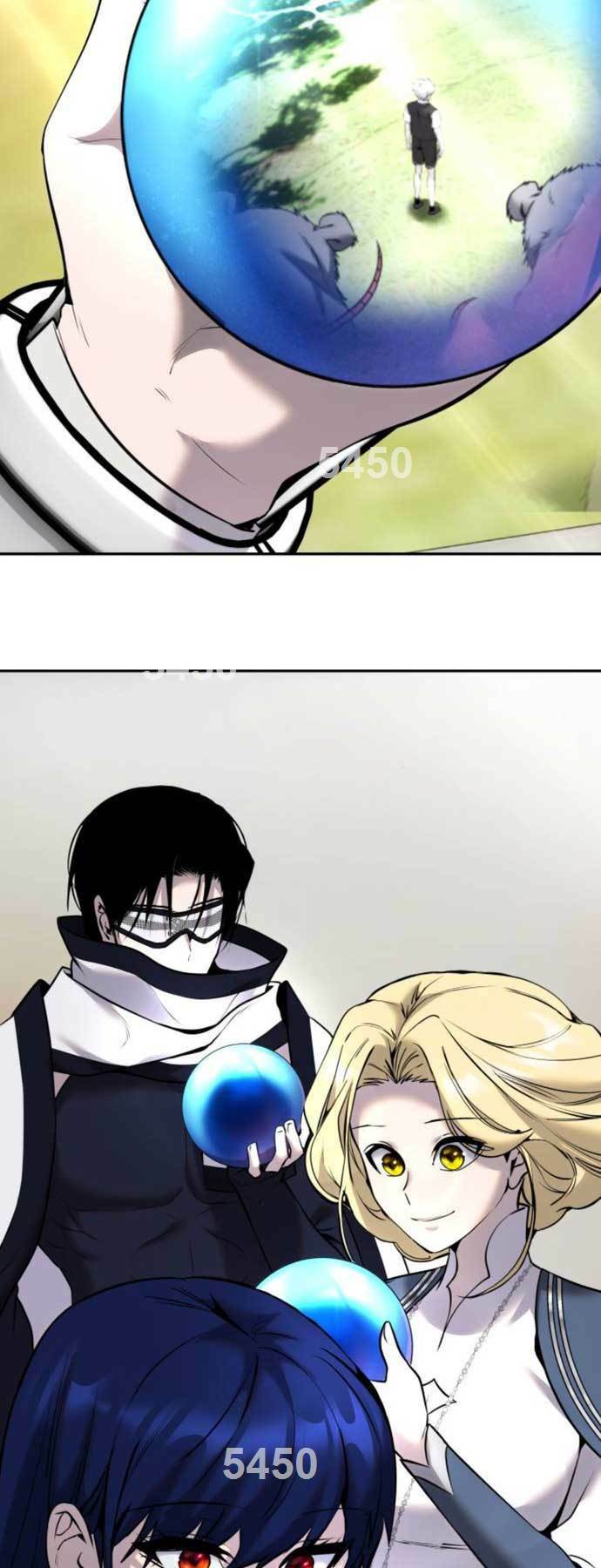 Tôi Mạnh Hơn Anh Hùng Chapter 16 - Trang 2