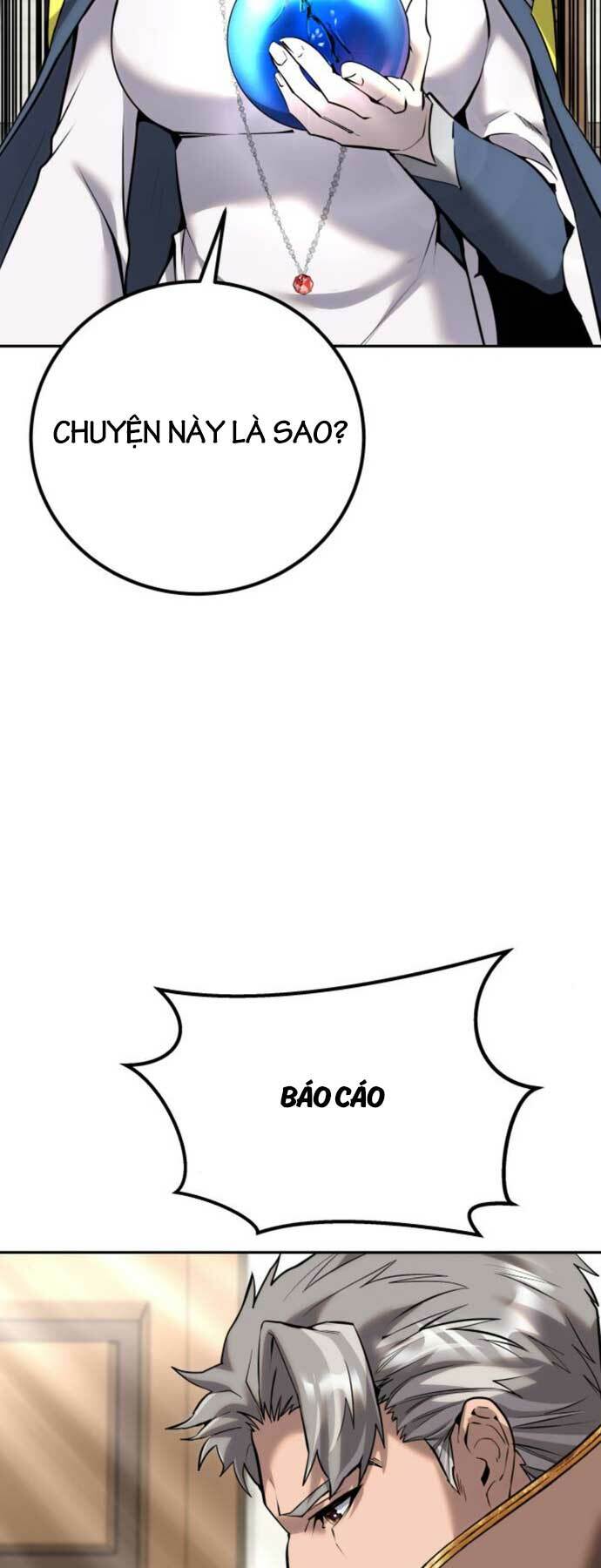 Tôi Mạnh Hơn Anh Hùng Chapter 16 - Trang 2