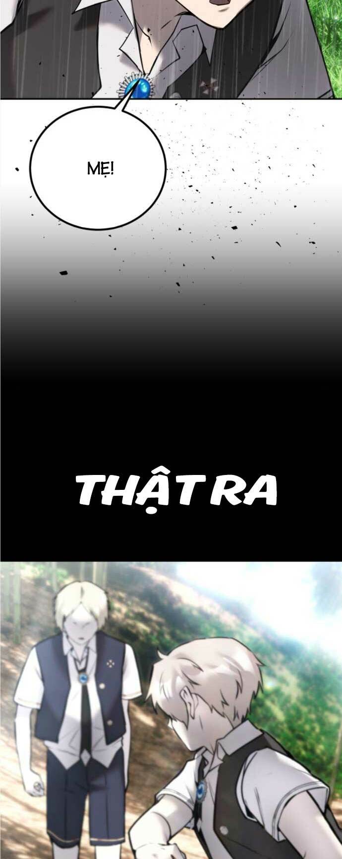 Tôi Mạnh Hơn Anh Hùng Chapter 16 - Trang 2