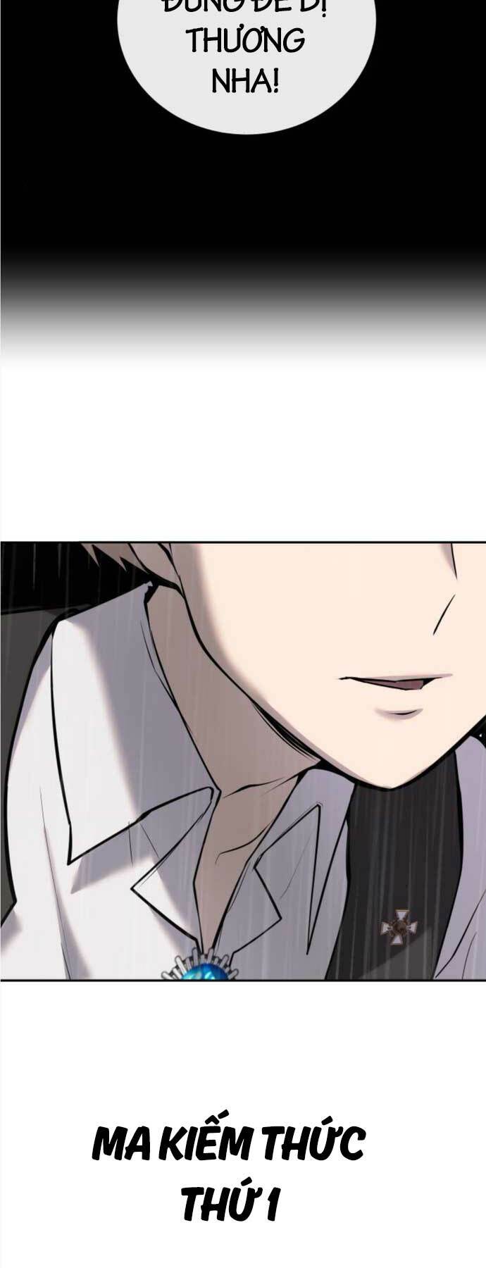 Tôi Mạnh Hơn Anh Hùng Chapter 16 - Trang 2