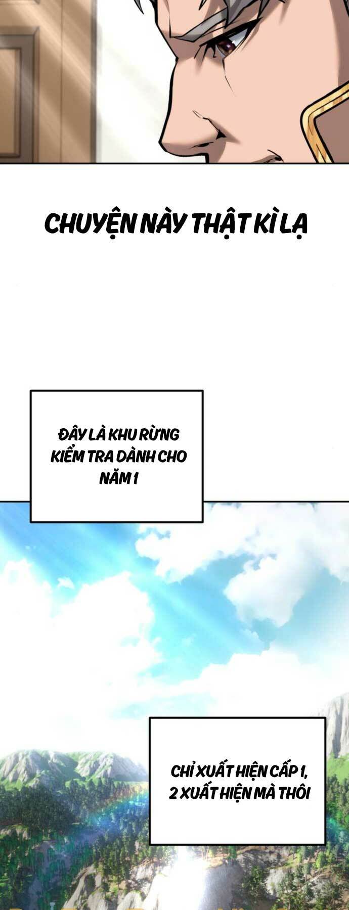 Tôi Mạnh Hơn Anh Hùng Chapter 16 - Trang 2