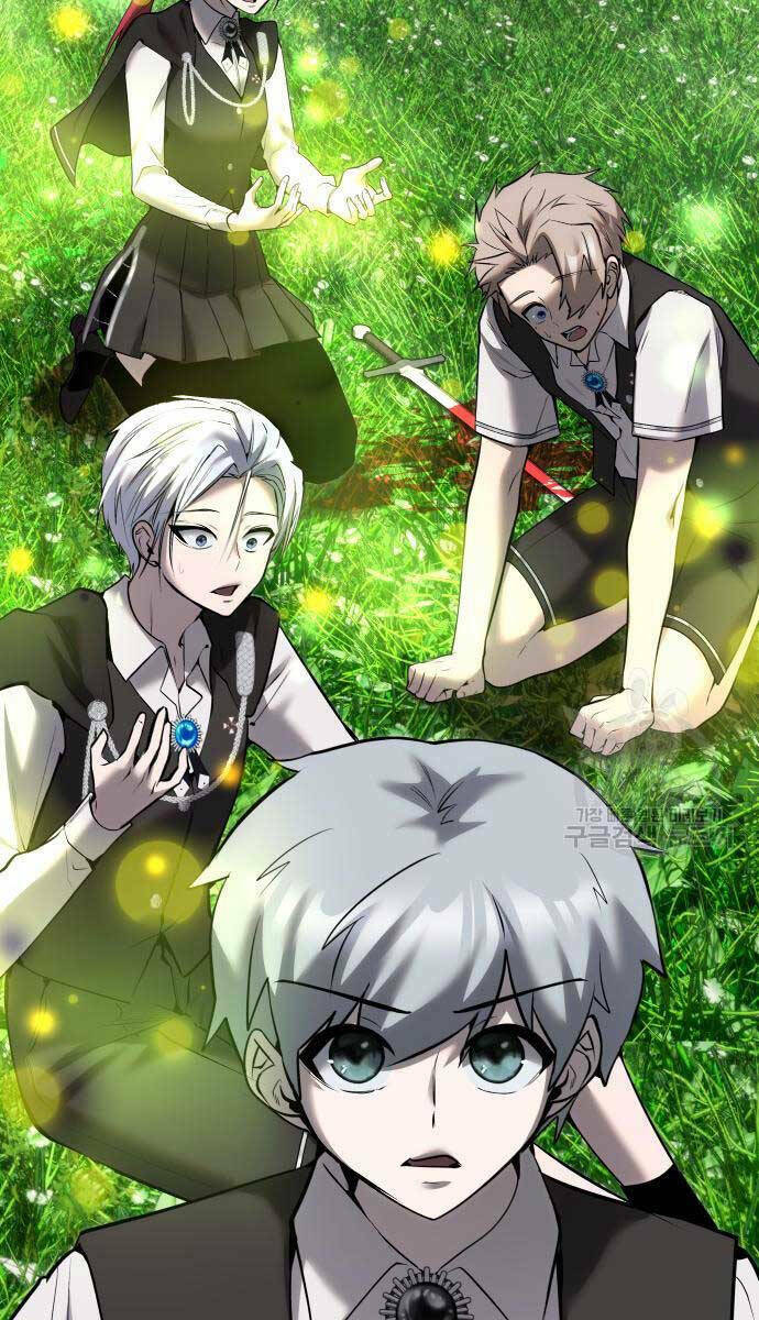 Tôi Mạnh Hơn Anh Hùng Chapter 17 - Trang 2