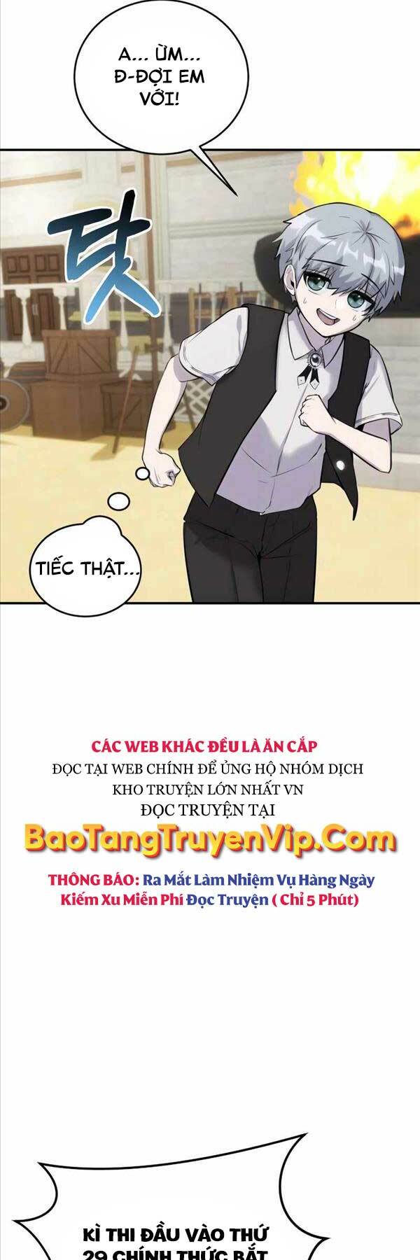 Tôi Mạnh Hơn Anh Hùng Chapter 2 - Trang 2