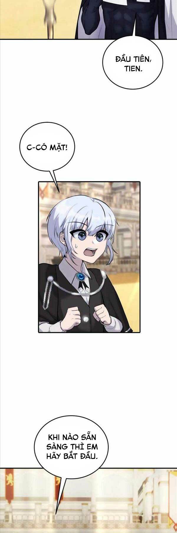 Tôi Mạnh Hơn Anh Hùng Chapter 2 - Trang 2