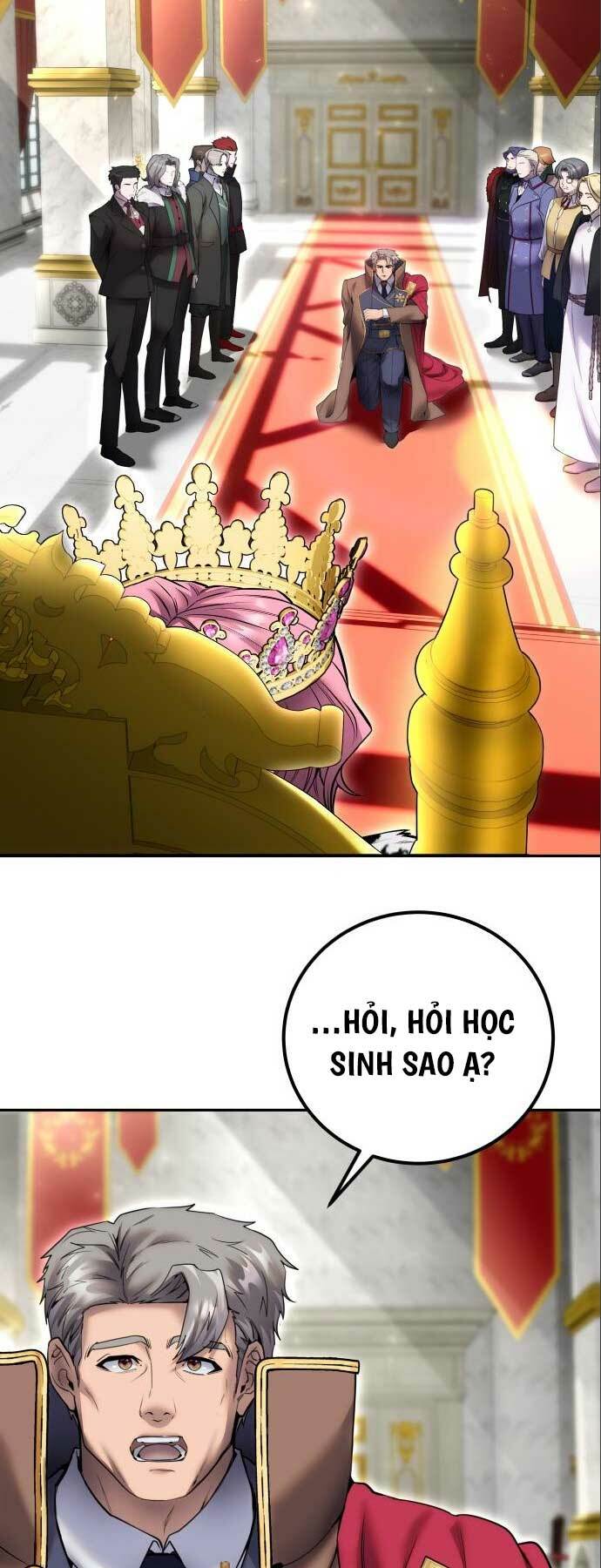 Tôi Mạnh Hơn Anh Hùng Chapter 21 - Trang 2