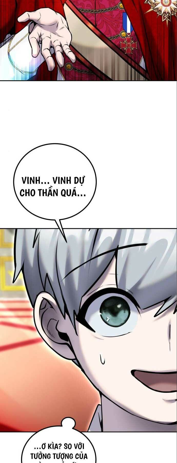 Tôi Mạnh Hơn Anh Hùng Chapter 21 - Trang 2