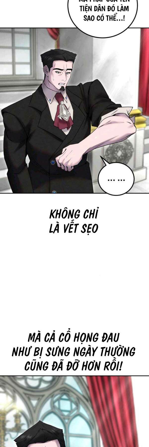 Tôi Mạnh Hơn Anh Hùng Chapter 22 - Trang 2