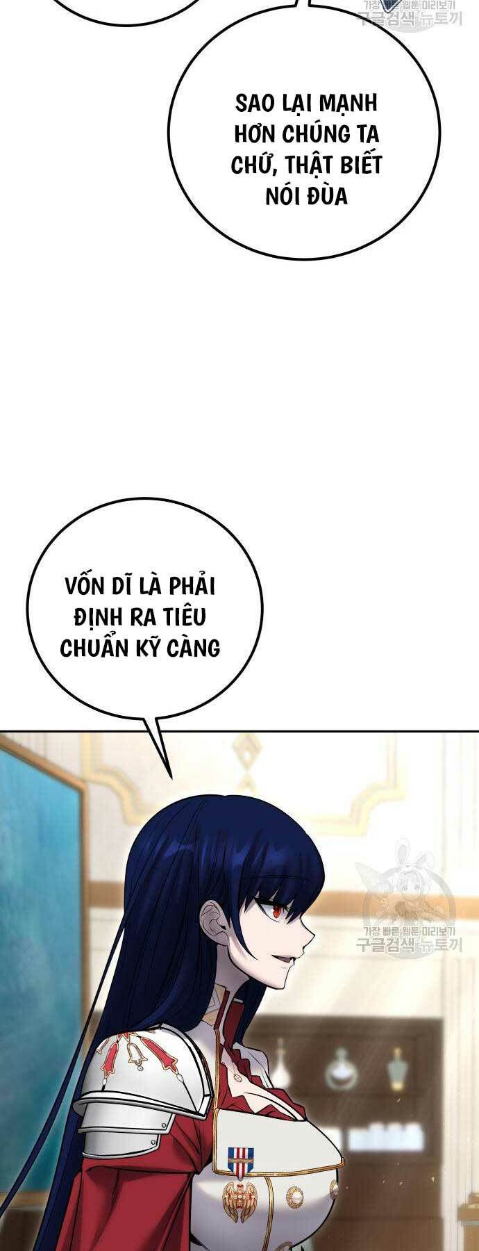 Tôi Mạnh Hơn Anh Hùng Chapter 24 - Trang 2