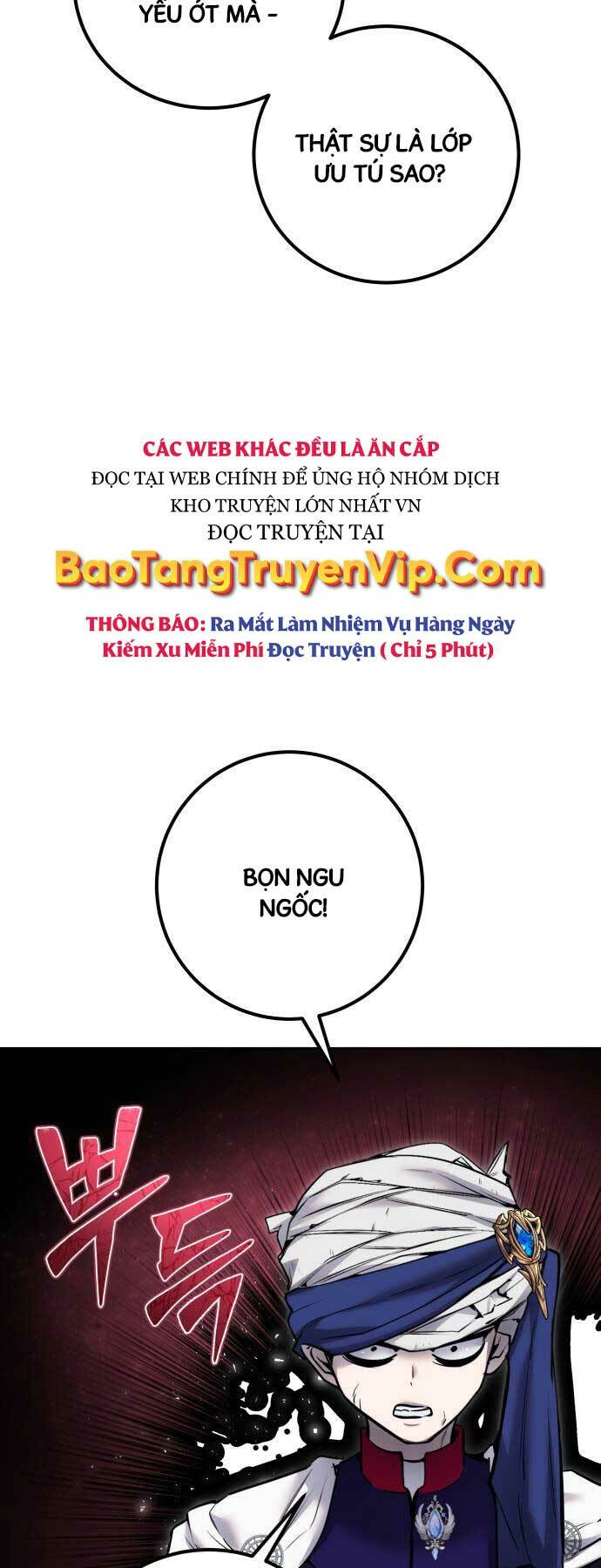 Tôi Mạnh Hơn Anh Hùng Chapter 25 - Trang 2