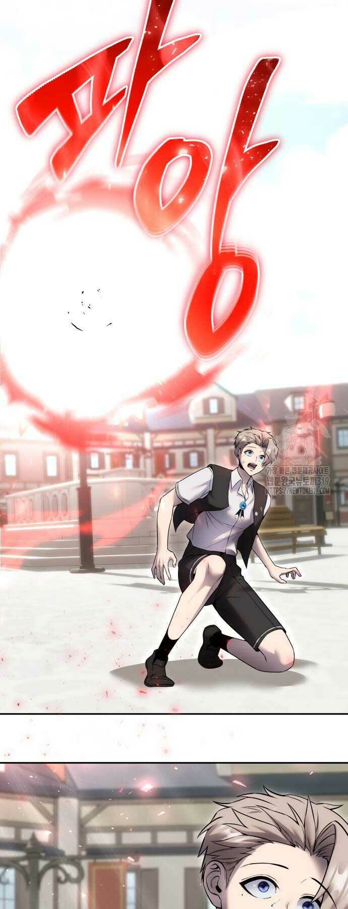 Tôi Mạnh Hơn Anh Hùng Chapter 26 - Trang 2