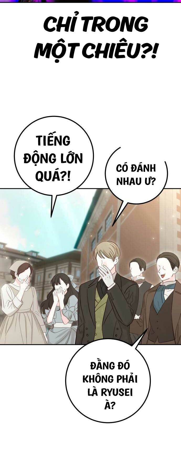 Tôi Mạnh Hơn Anh Hùng Chapter 26 - Trang 2