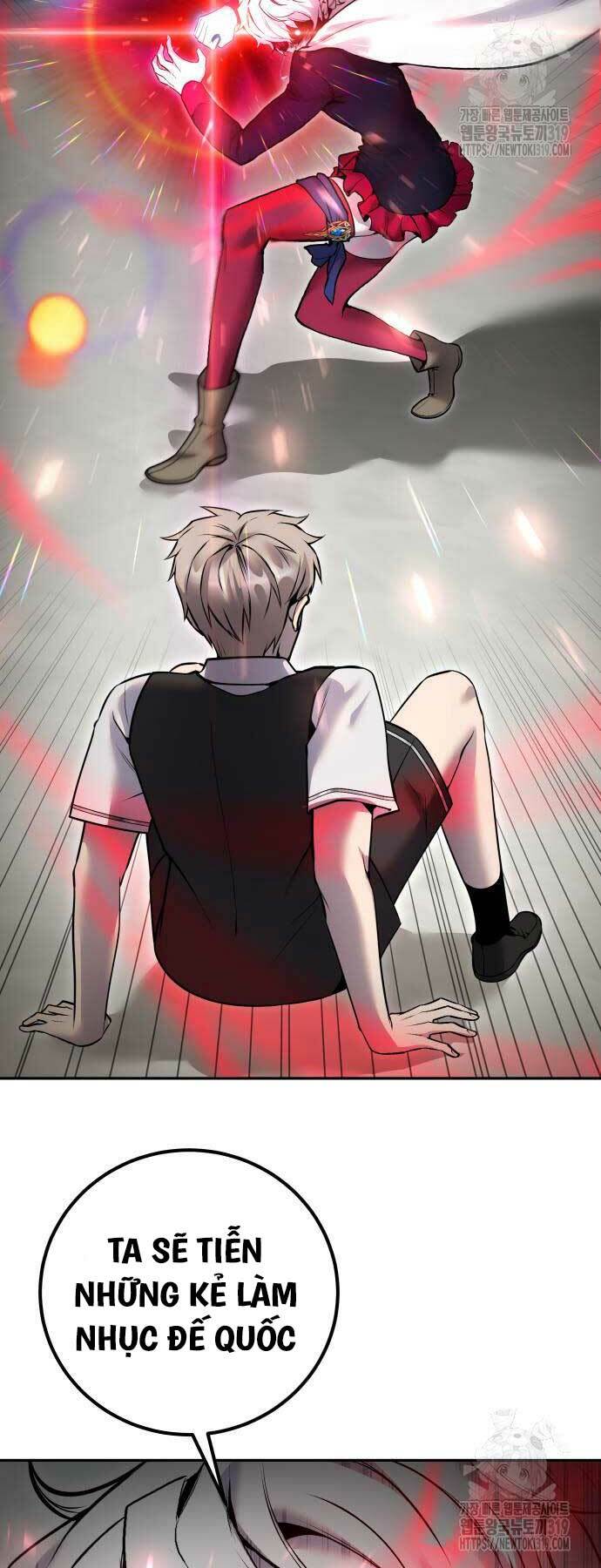 Tôi Mạnh Hơn Anh Hùng Chapter 26 - Trang 2