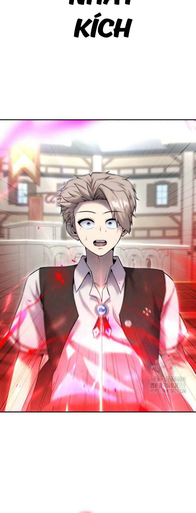 Tôi Mạnh Hơn Anh Hùng Chapter 26 - Trang 2