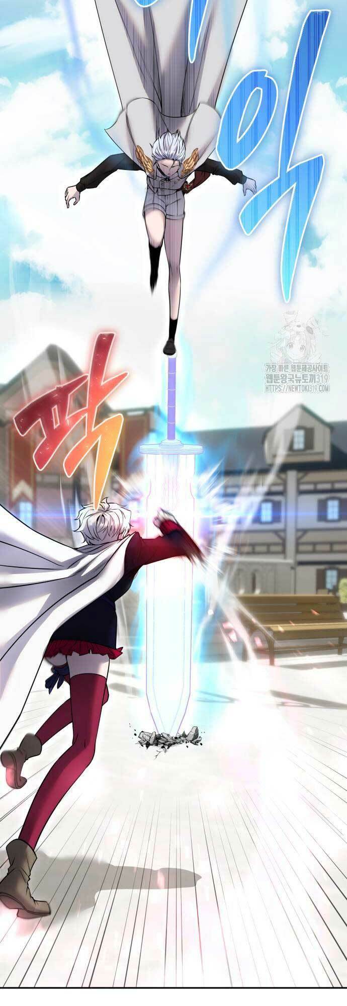 Tôi Mạnh Hơn Anh Hùng Chapter 26 - Trang 2