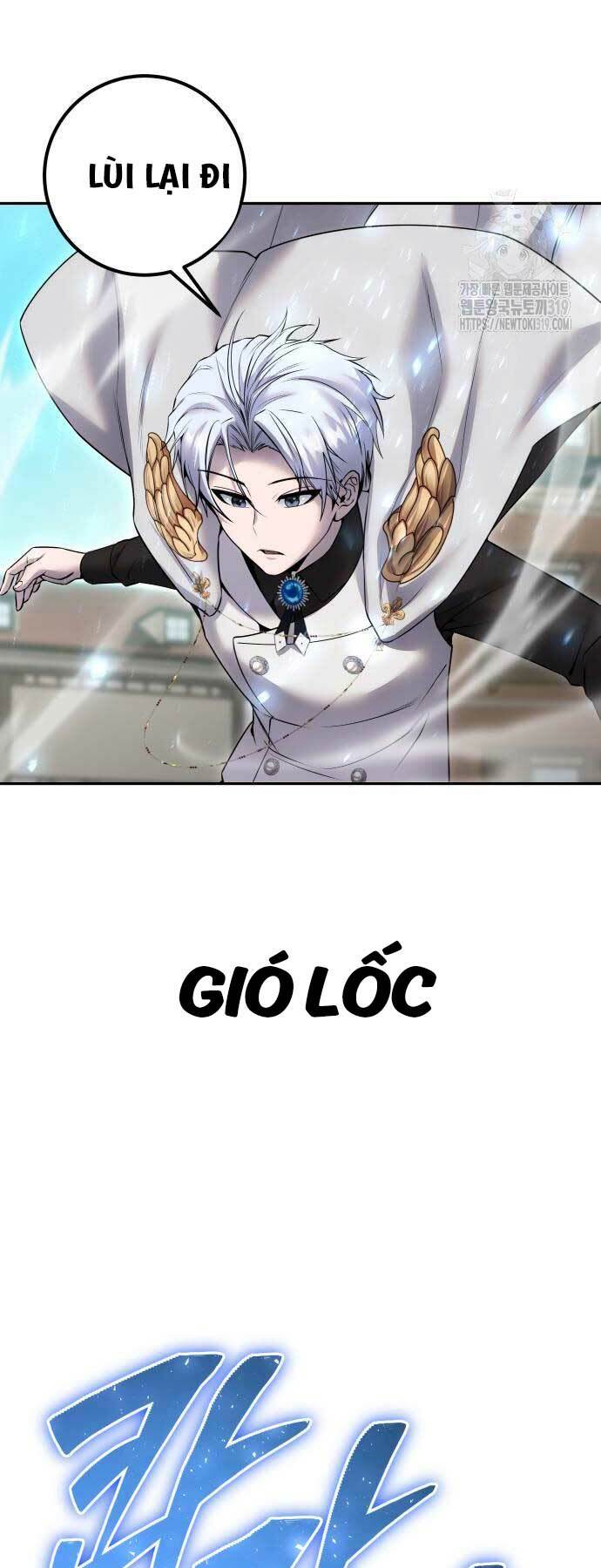 Tôi Mạnh Hơn Anh Hùng Chapter 26 - Trang 2