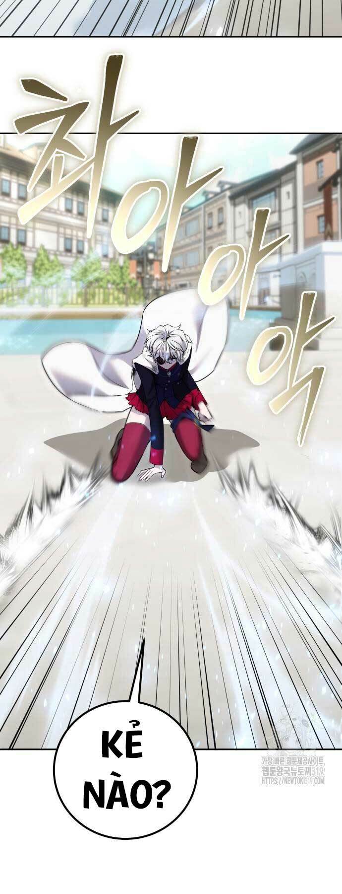 Tôi Mạnh Hơn Anh Hùng Chapter 26 - Trang 2