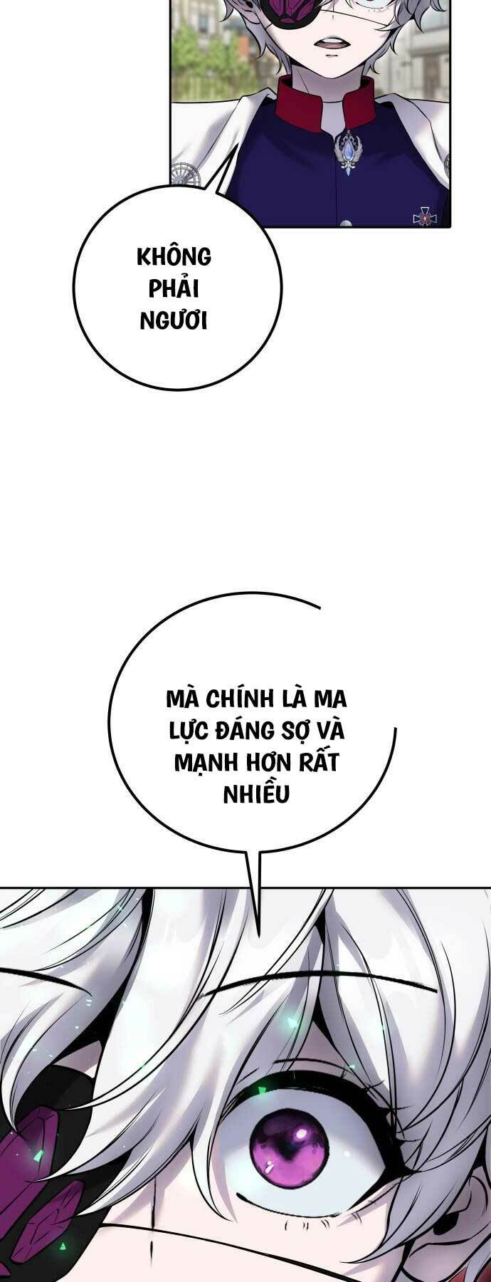 Tôi Mạnh Hơn Anh Hùng Chapter 26 - Trang 2