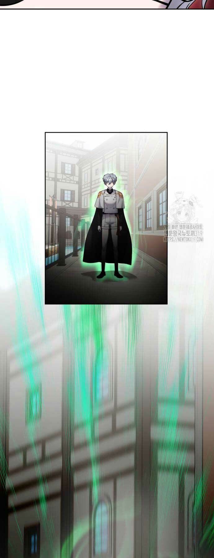 Tôi Mạnh Hơn Anh Hùng Chapter 26 - Trang 2