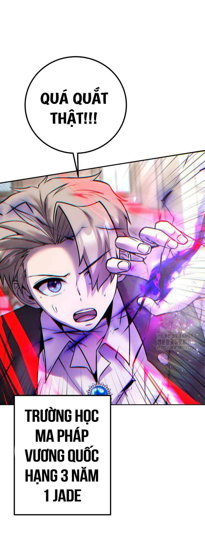 Tôi Mạnh Hơn Anh Hùng Chapter 26 - Trang 2