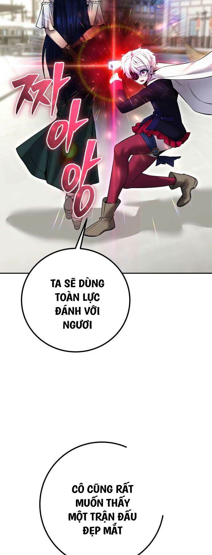 Tôi Mạnh Hơn Anh Hùng Chapter 26 - Trang 2