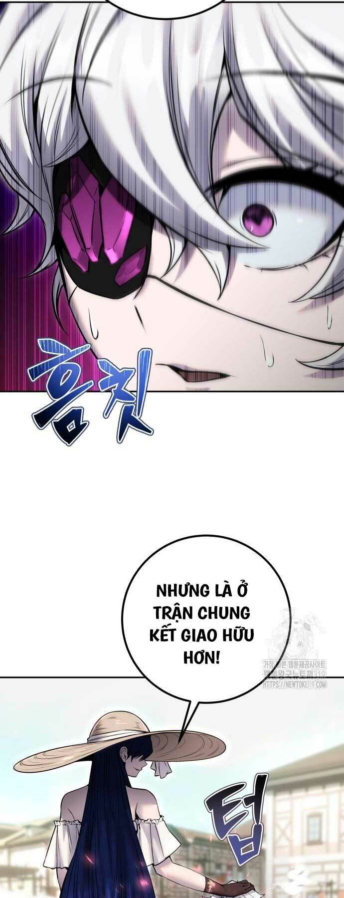 Tôi Mạnh Hơn Anh Hùng Chapter 26 - Trang 2