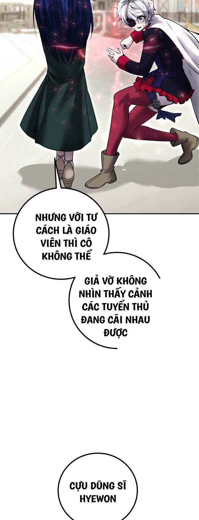 Tôi Mạnh Hơn Anh Hùng Chapter 26 - Trang 2
