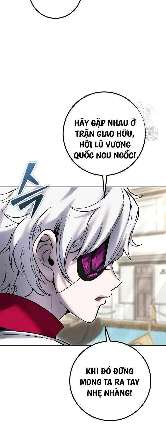 Tôi Mạnh Hơn Anh Hùng Chapter 26 - Trang 2