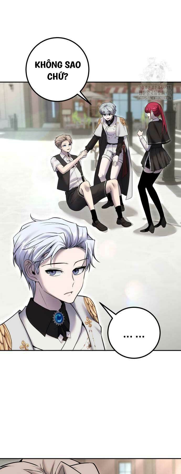 Tôi Mạnh Hơn Anh Hùng Chapter 26 - Trang 2