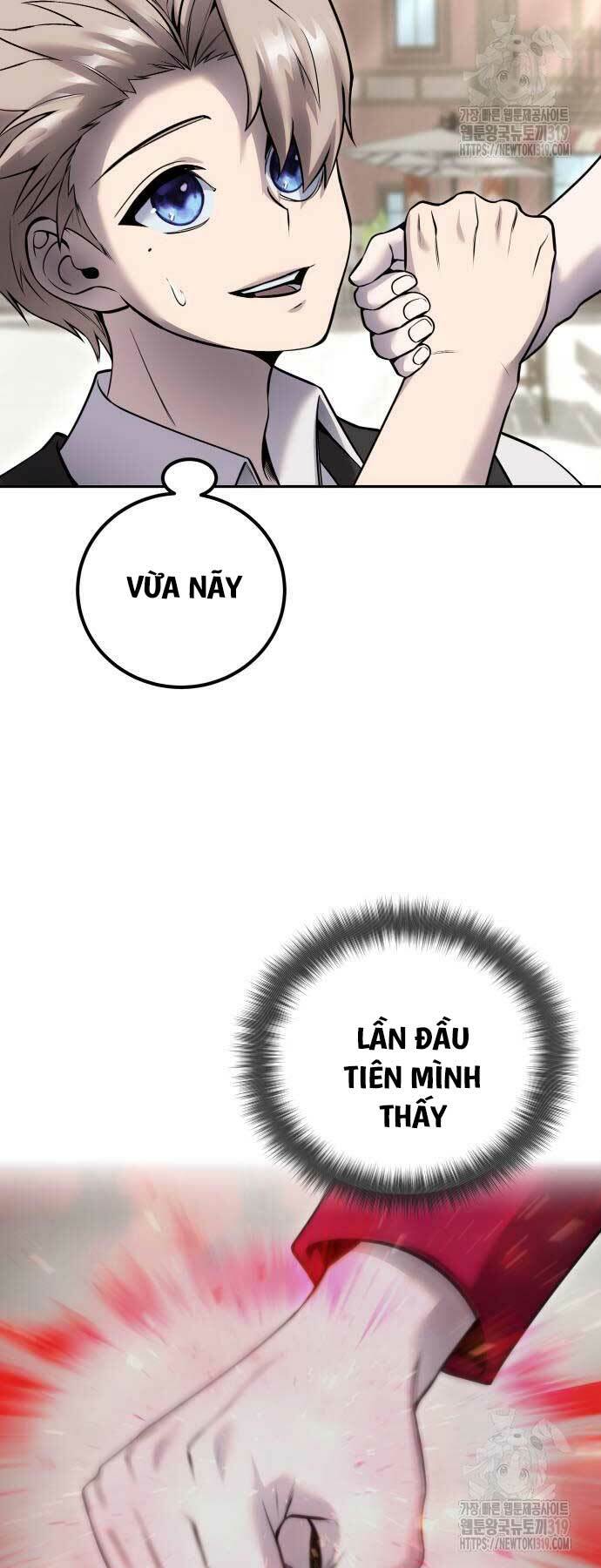 Tôi Mạnh Hơn Anh Hùng Chapter 26 - Trang 2