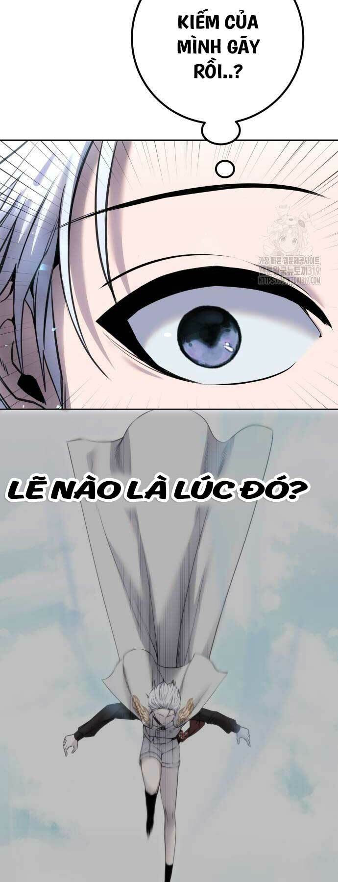 Tôi Mạnh Hơn Anh Hùng Chapter 26 - Trang 2