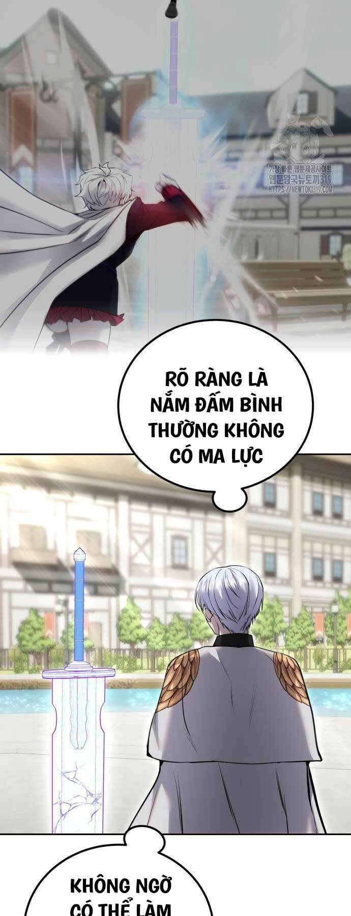 Tôi Mạnh Hơn Anh Hùng Chapter 26 - Trang 2