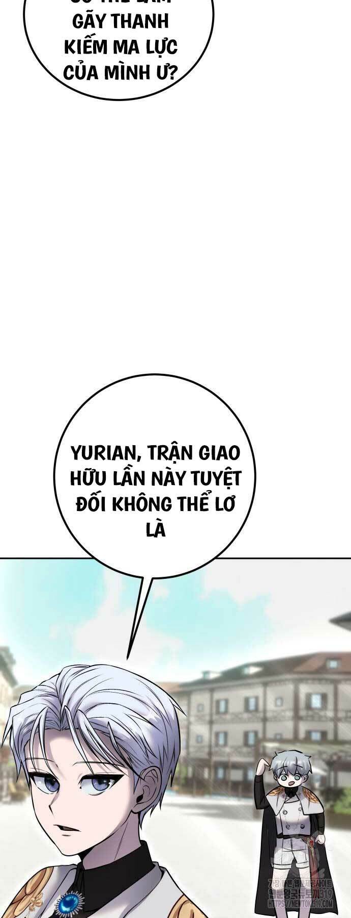 Tôi Mạnh Hơn Anh Hùng Chapter 26 - Trang 2