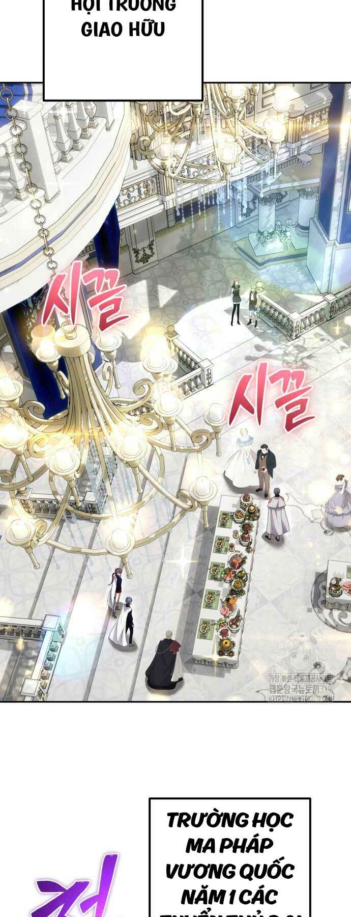 Tôi Mạnh Hơn Anh Hùng Chapter 26 - Trang 2