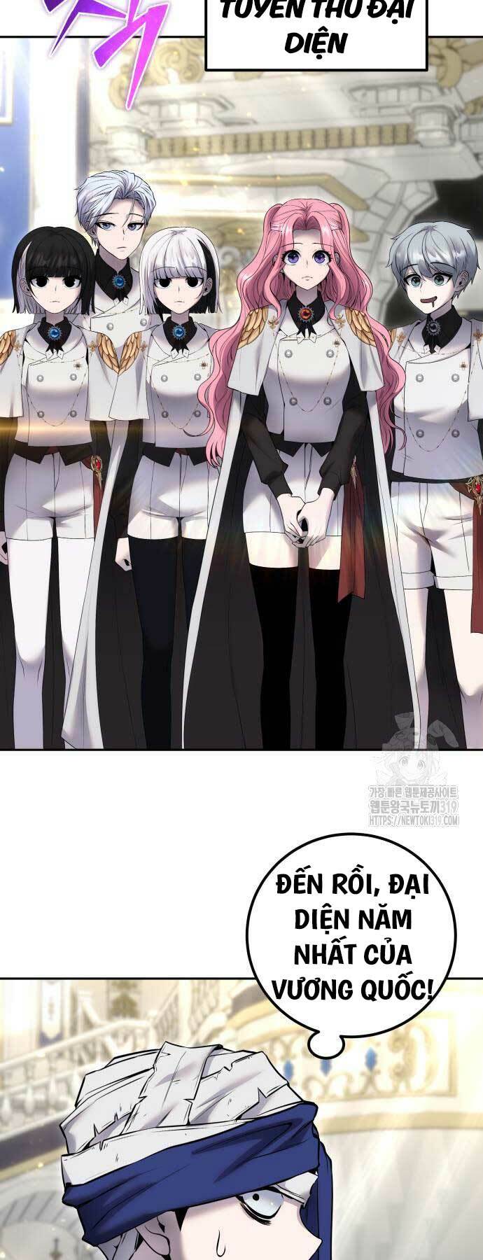 Tôi Mạnh Hơn Anh Hùng Chapter 26 - Trang 2