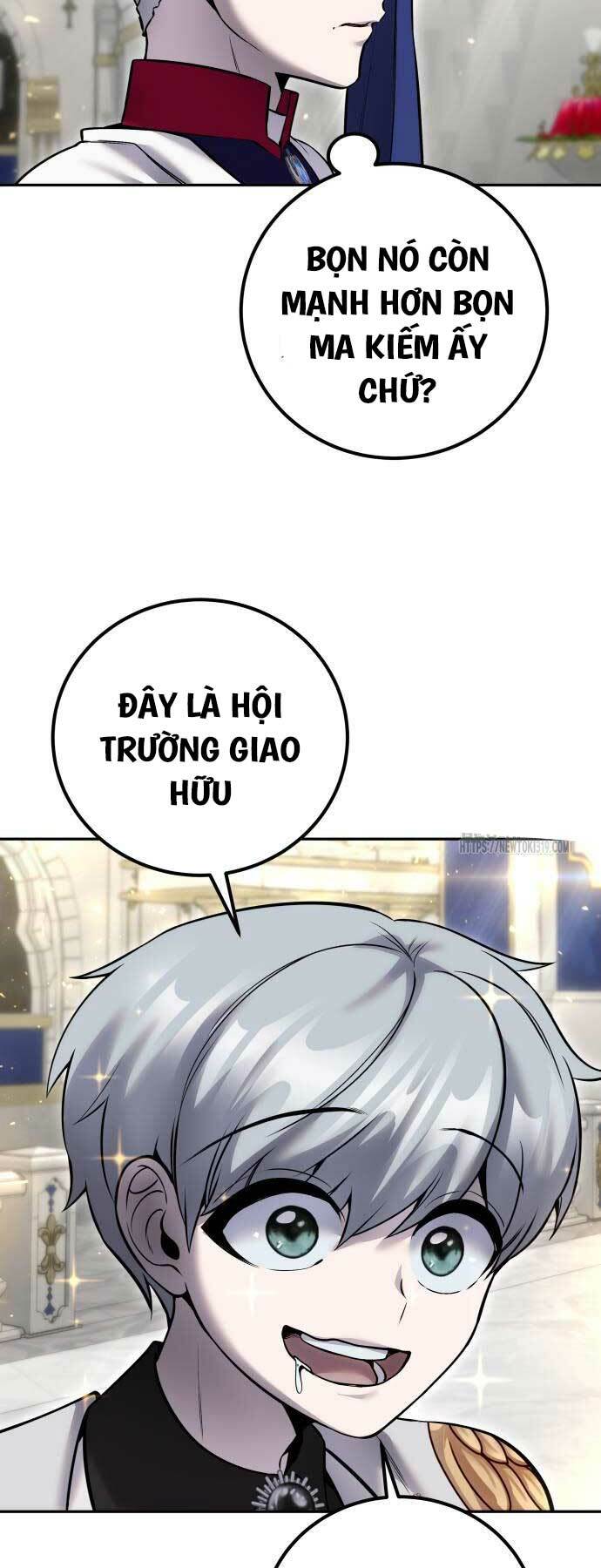 Tôi Mạnh Hơn Anh Hùng Chapter 26 - Trang 2