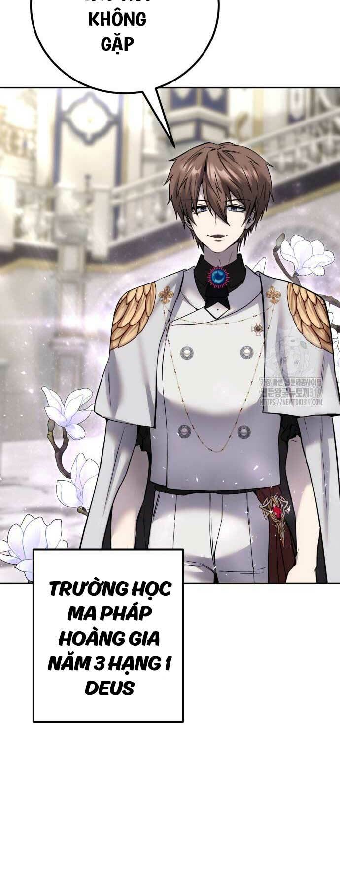 Tôi Mạnh Hơn Anh Hùng Chapter 26 - Trang 2