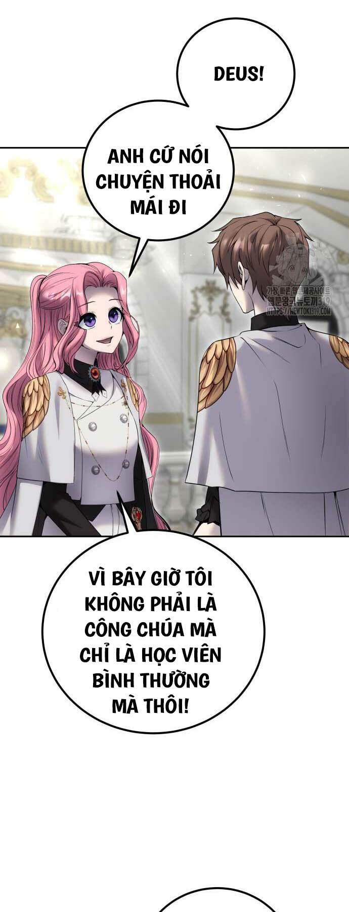 Tôi Mạnh Hơn Anh Hùng Chapter 26 - Trang 2