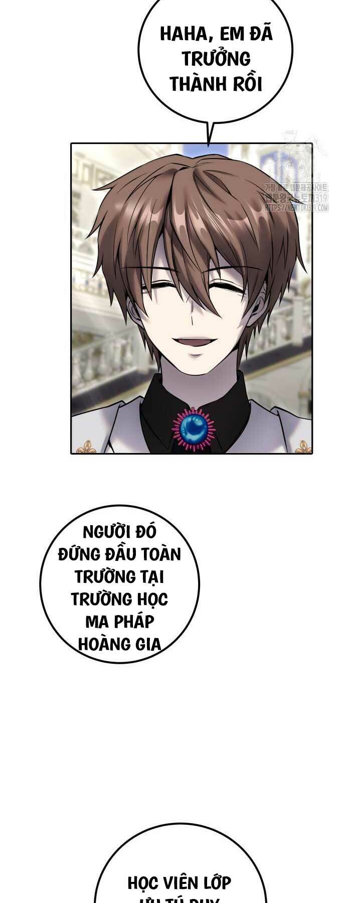 Tôi Mạnh Hơn Anh Hùng Chapter 26 - Trang 2