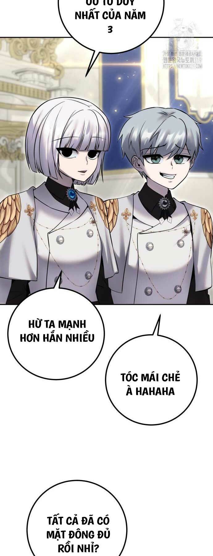 Tôi Mạnh Hơn Anh Hùng Chapter 26 - Trang 2