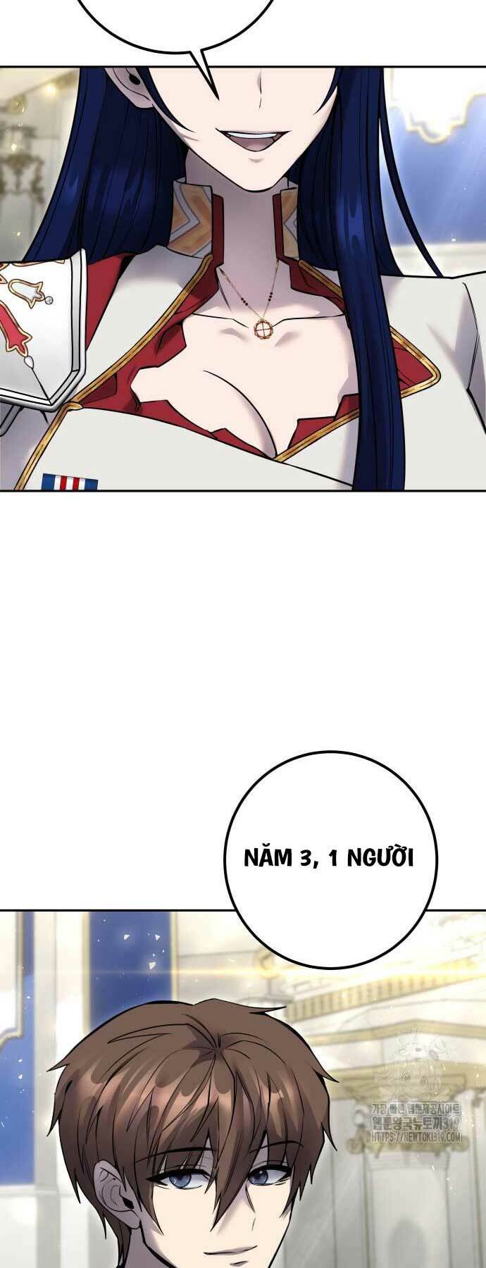 Tôi Mạnh Hơn Anh Hùng Chapter 26 - Trang 2