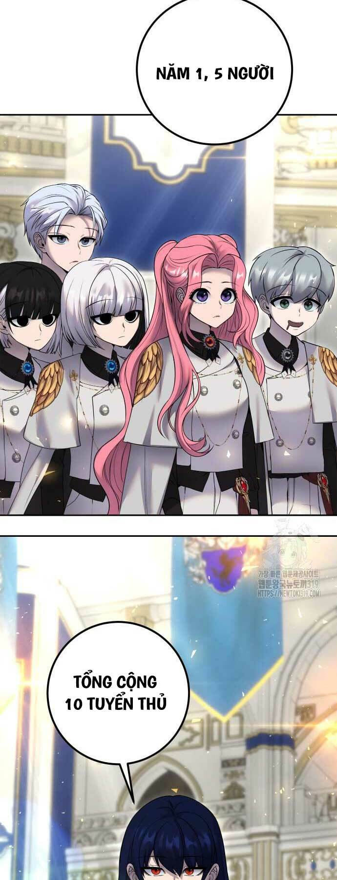 Tôi Mạnh Hơn Anh Hùng Chapter 26 - Trang 2