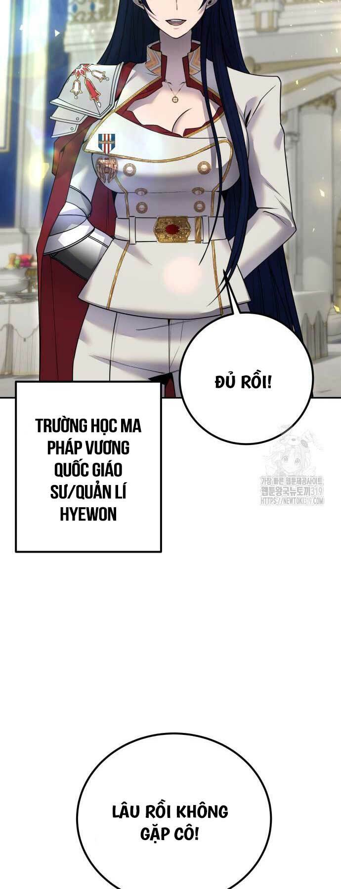 Tôi Mạnh Hơn Anh Hùng Chapter 26 - Trang 2