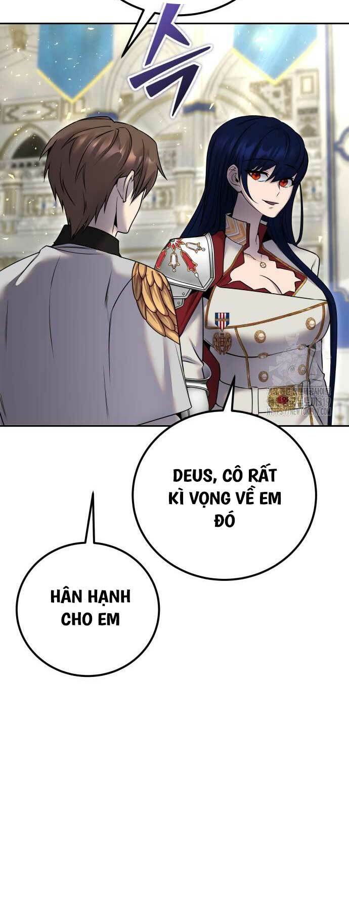Tôi Mạnh Hơn Anh Hùng Chapter 26 - Trang 2