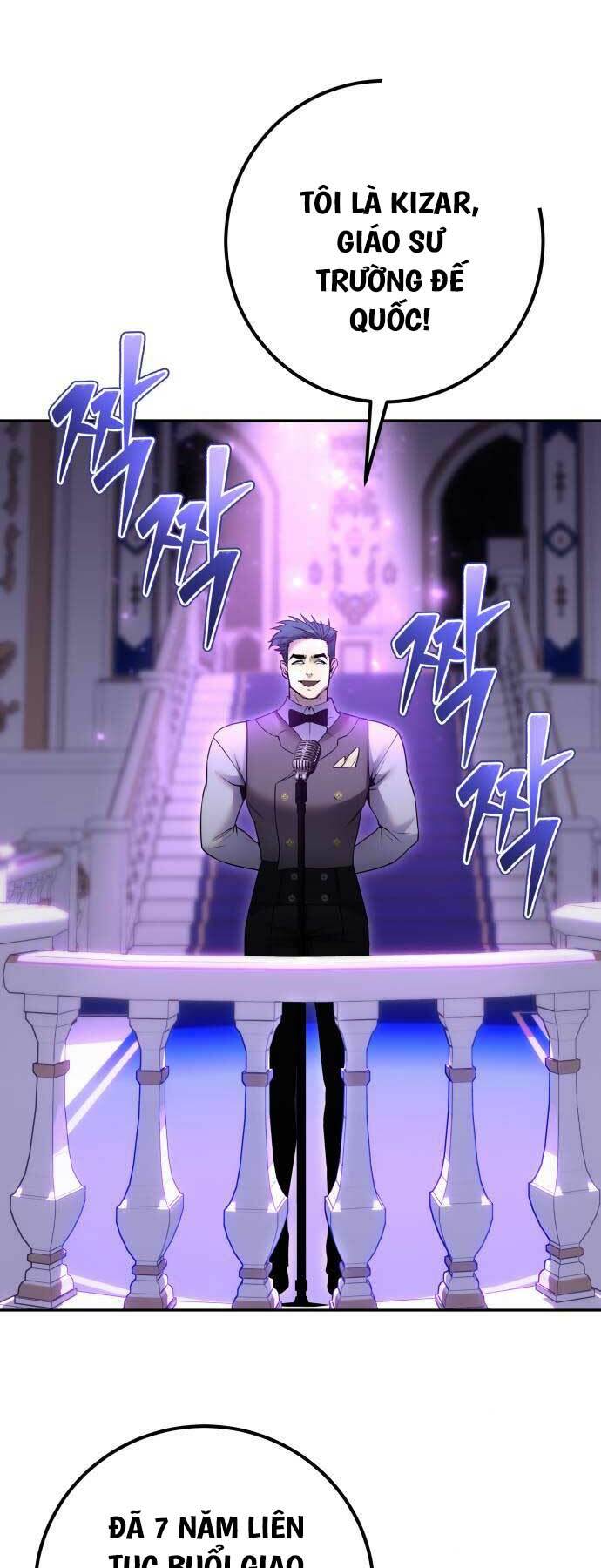 Tôi Mạnh Hơn Anh Hùng Chapter 26 - Trang 2