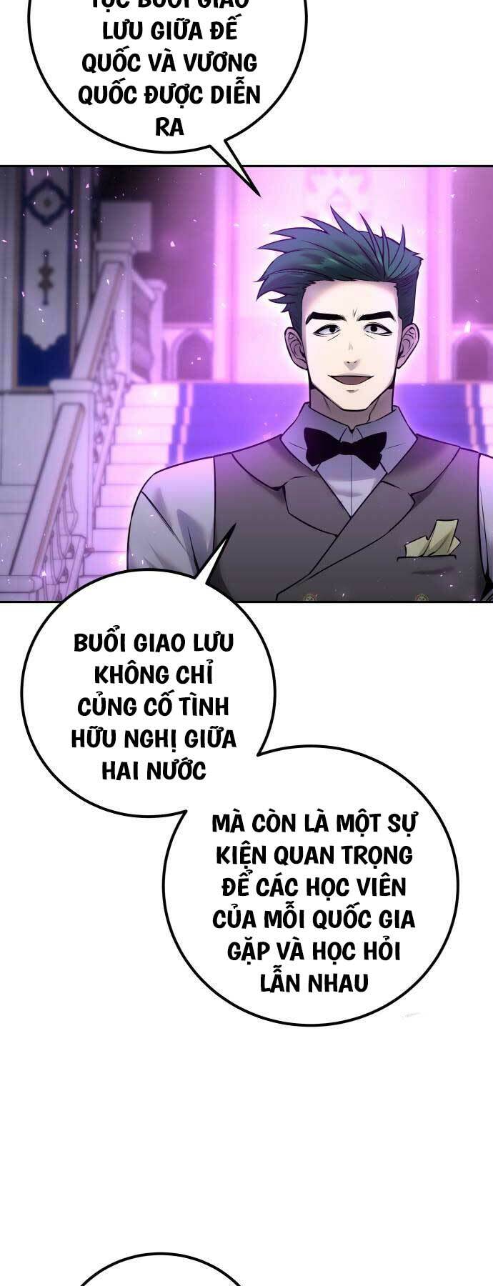 Tôi Mạnh Hơn Anh Hùng Chapter 26 - Trang 2