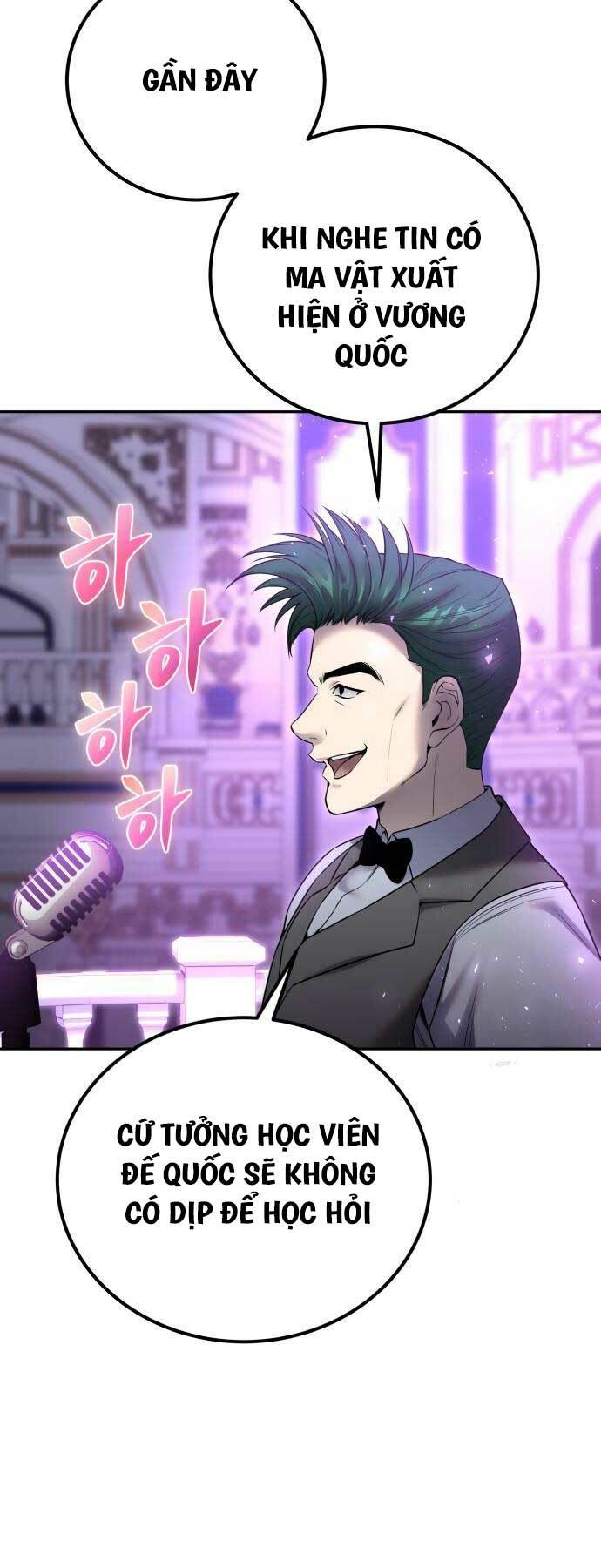 Tôi Mạnh Hơn Anh Hùng Chapter 26 - Trang 2